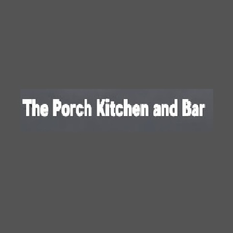The Porch Kitchen and Bar