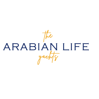 The Arabian Life Yachts