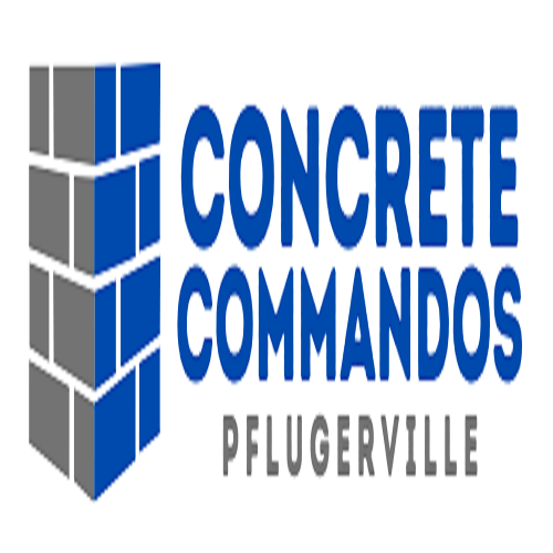 Concrete Commandos Pflugerville
