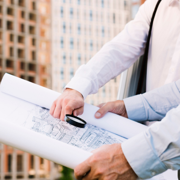 Design and Permitting Construction Solutions TX