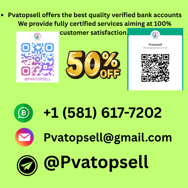 How to buy Verified Wise accounts for personal use