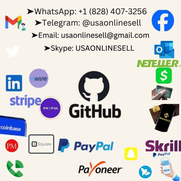 Buy LinkedIn Accounts