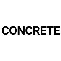 Concrete Contractors Melbourne