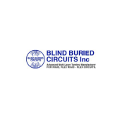 Blind Buried Circuits - Startupxplore Blind Buried Circuits