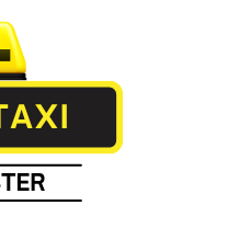 Border Taxi
