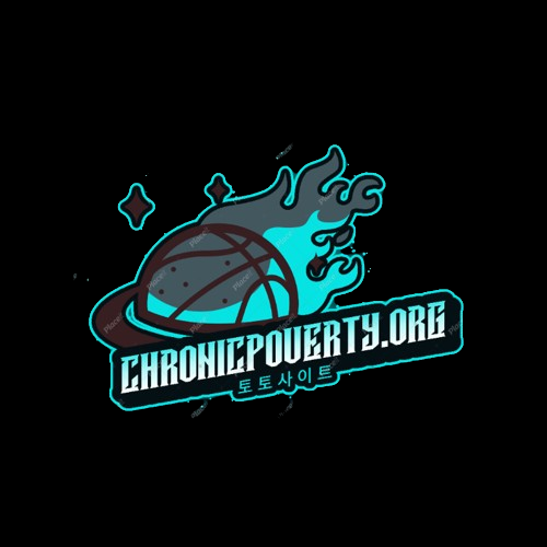 chronic poverty