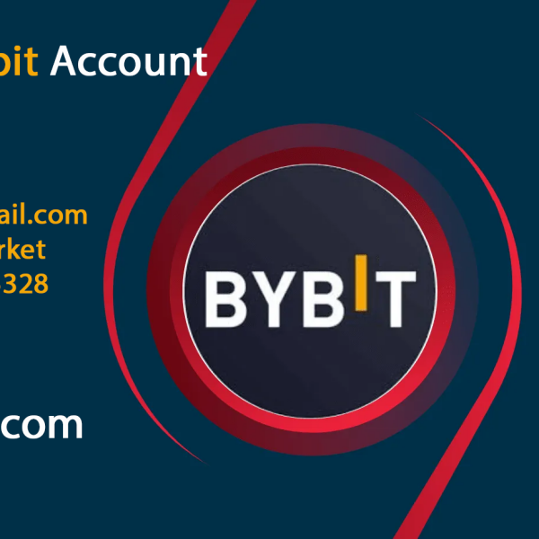7 Best-Rated Platforms to Buy Bybit Accounts (2025 Safe ...