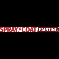 Spray 'n Coat Painting