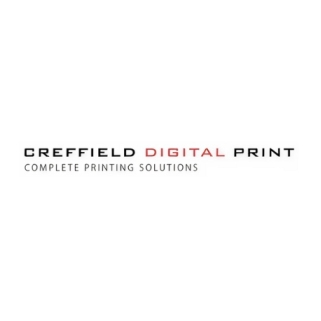 Creffield Digital Print