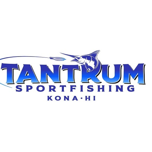Tantrum Kona Sportfishing Charters