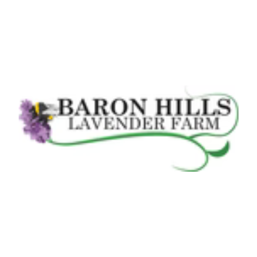 Baron Hills Lavender Farm