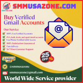 Buy old gmail address that I created about 6 years ago