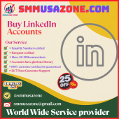 Top 17 site to Buy LinkedIn Accounts