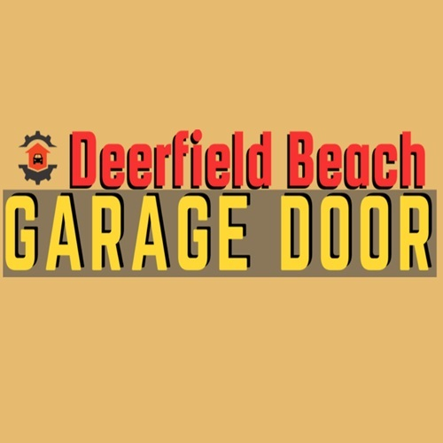 Garage Door Repair Deerfield Beach