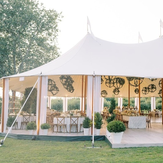 The Greenwich Tent Company