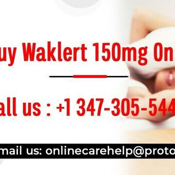 Waklert150mgBuyingExpressCashonDelivery