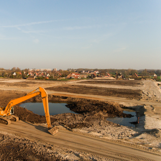 Groundup Construction Solutions TX