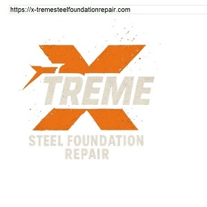 X-Treme Steel Foundation Repair