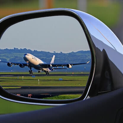 Luxury Chauffeur cars Sydney