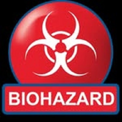 Biohazard Cleaning Company