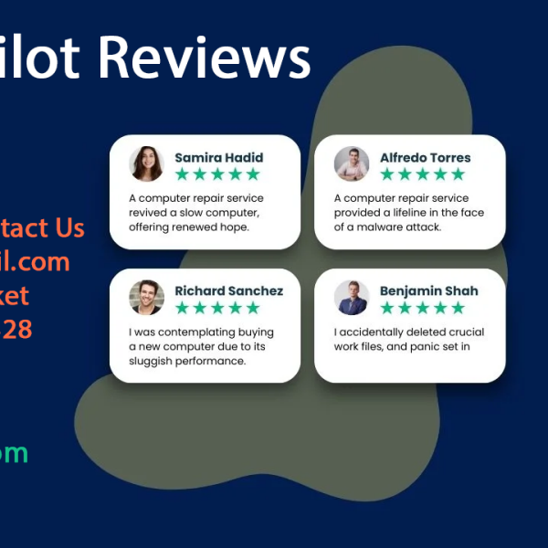 9 Best Places to Buy Trustpilot Reviews in 2025 (Positive, 5 Star)