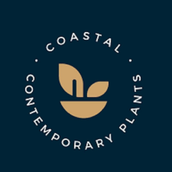 coastal contemporary plants