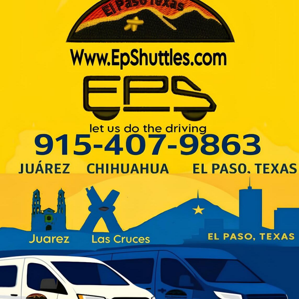 Ep Shuttle