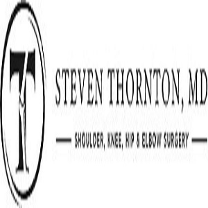 Steven Thornton, MD | Dallas Knee Surgeon