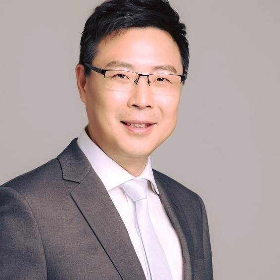 Alan Zheng