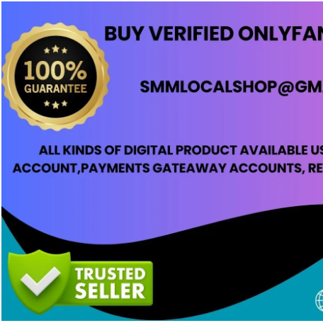 Buy Onlyfans Accounts