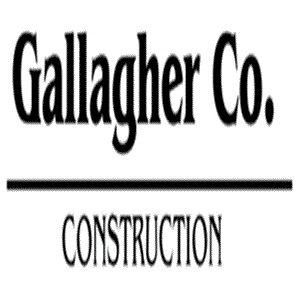 Gallagher Co. Construction