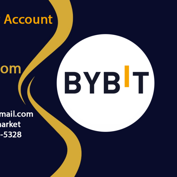 Find How To by Verified Bybit Account (new or Old) 26