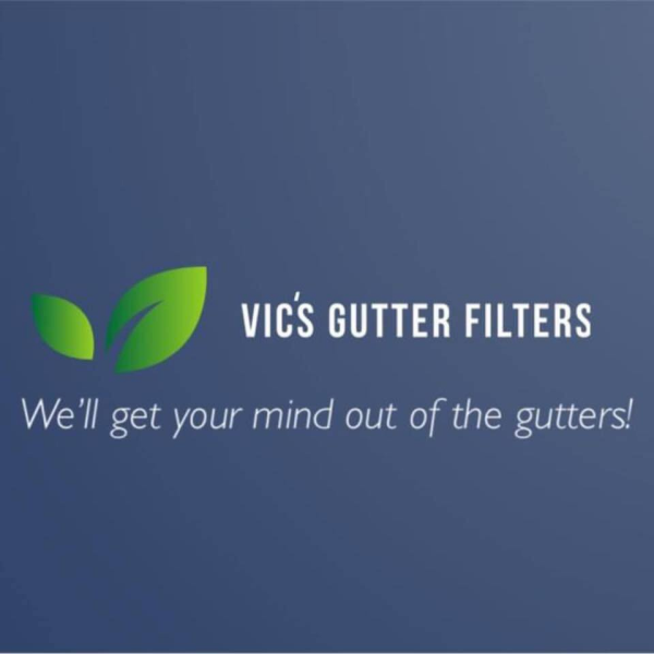 Vic's Gutter Filters