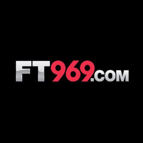 FT969 Sua Plataforma de Apostas