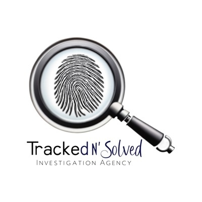 Tracked N' Solved Investigation Agency