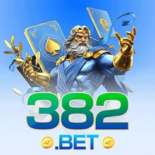 382Bet – Apostas Inteligentes