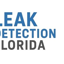 Leak Detection Florida