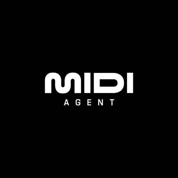MIDI Agent