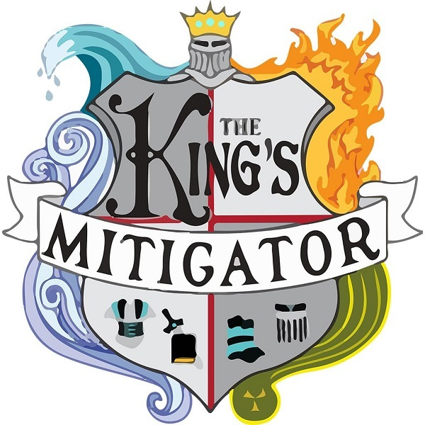 The Kings Mitigator Inc.