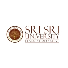 SRI SRI University