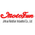 Jinhua motofun industrial co.ltd