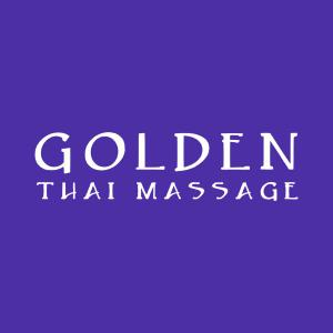 Golden Thai Massage