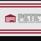 Petes Garage Door Services