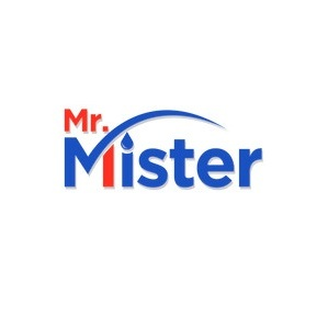 High Pressure Misting System