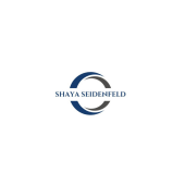 Shaya Seidenfeld