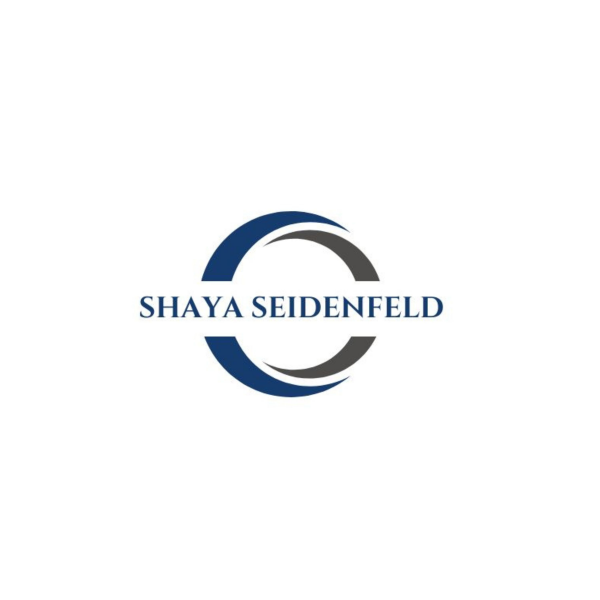 Shaya Seidenfeld