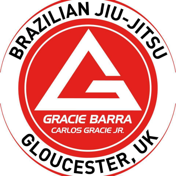 Gracie Barra Gloucester