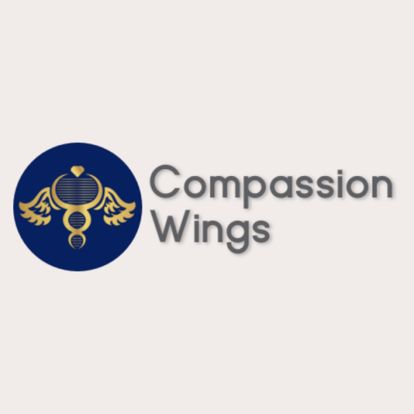Compassion Wings