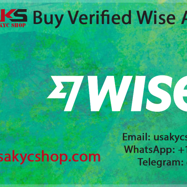 Buy Wise Accounts - Limited Stock – Order Now!
