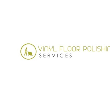 Vinyl Floor Polishing Service